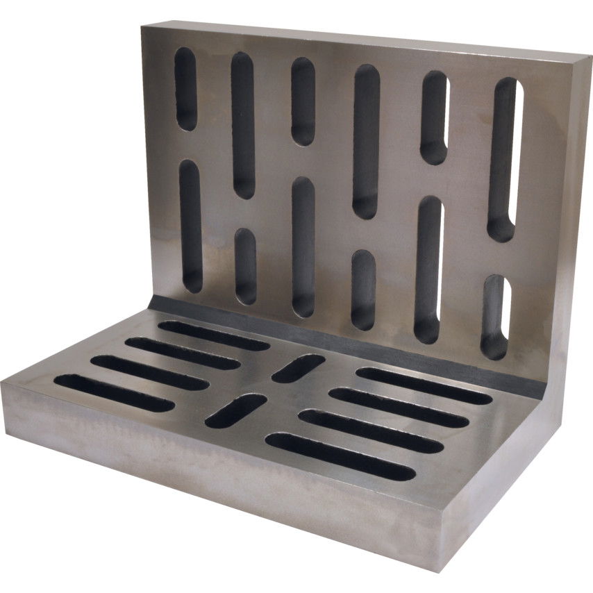 Oxford 12"X9"X8" DERÉKSZÖGŰ LAP NYITOTTVÉGGEL termék fő termékképe