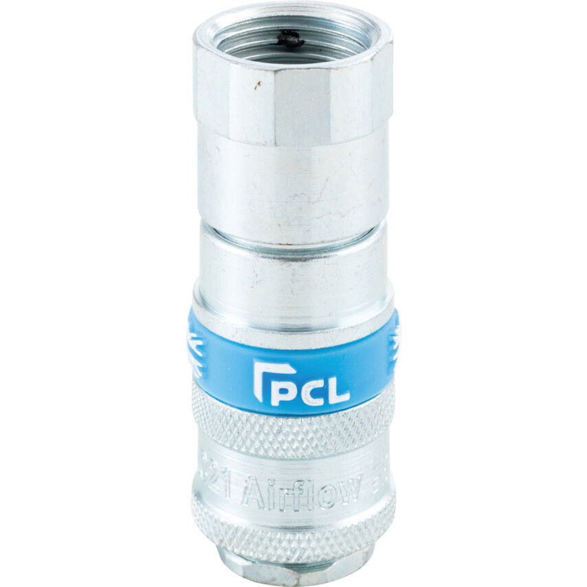 PCL AC21JF 1/2" BSPT BELSŐ MENETES STANDARD CSATLAKOZÓ termék fő termékképe