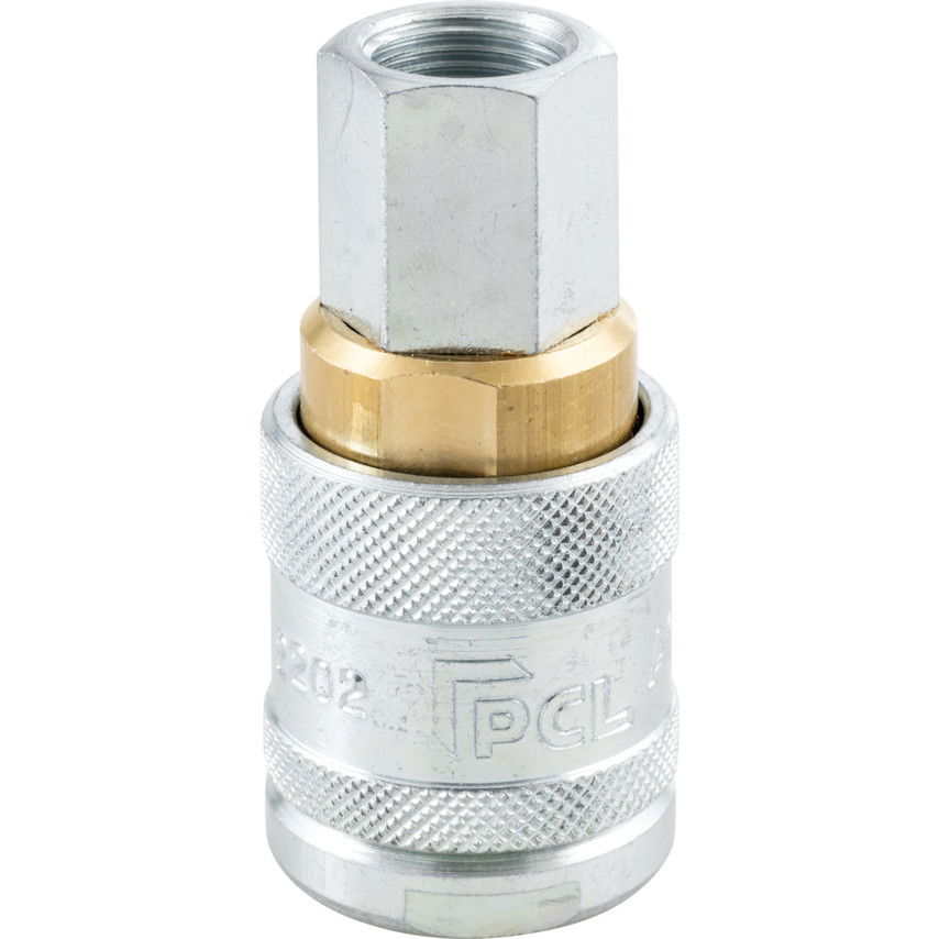 PCL AC5EF 3/8" BSPT CSATLAKOZÓ termék fő termékképe