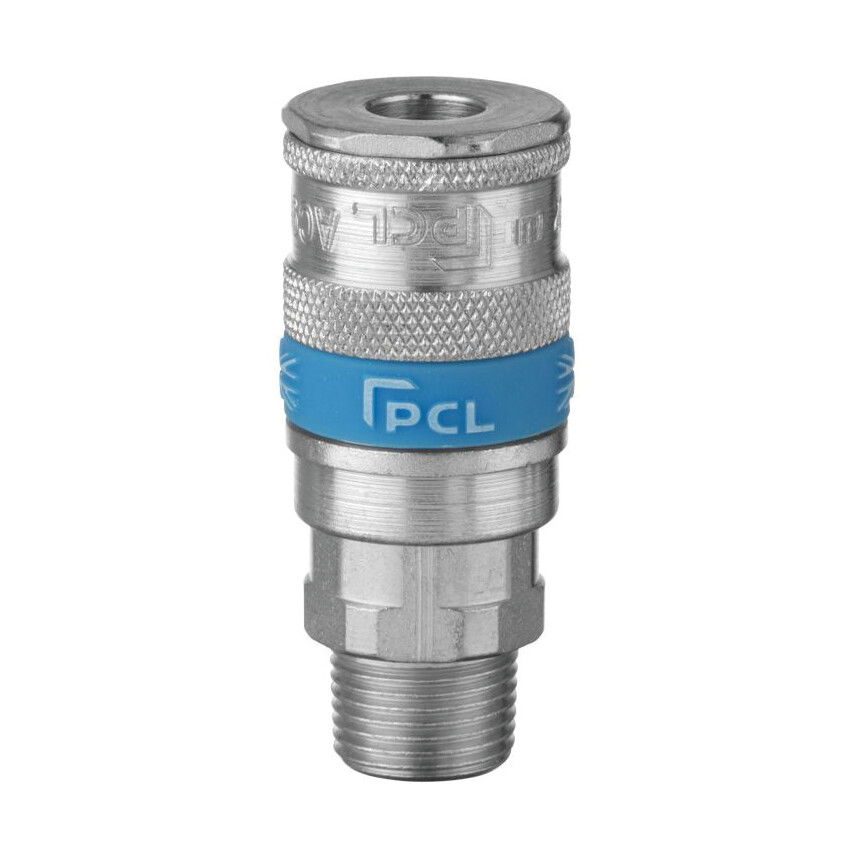 PCL AC91EM VERTEX CSATLAKOZÓ R3/8 KÜLSŐ MENETES termék fő termékképe