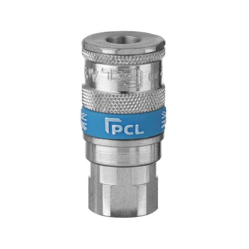 PCL AC91EF VERTEX CSATLAKOZÓ RP3/8 BELSŐ MENETES termék fő termékképe