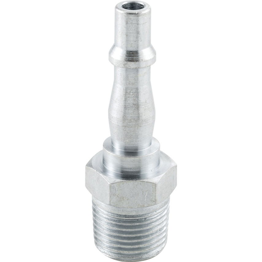 PCL ACA6909 3/8" BSPT KÜLSŐ MENETES CSATLAKOZÓ ÁTALAKÍTÓ termék fő termékképe