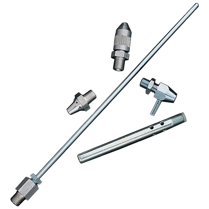 PCL BGN466 230MM MEREV TOLDAT termék fő termékképe