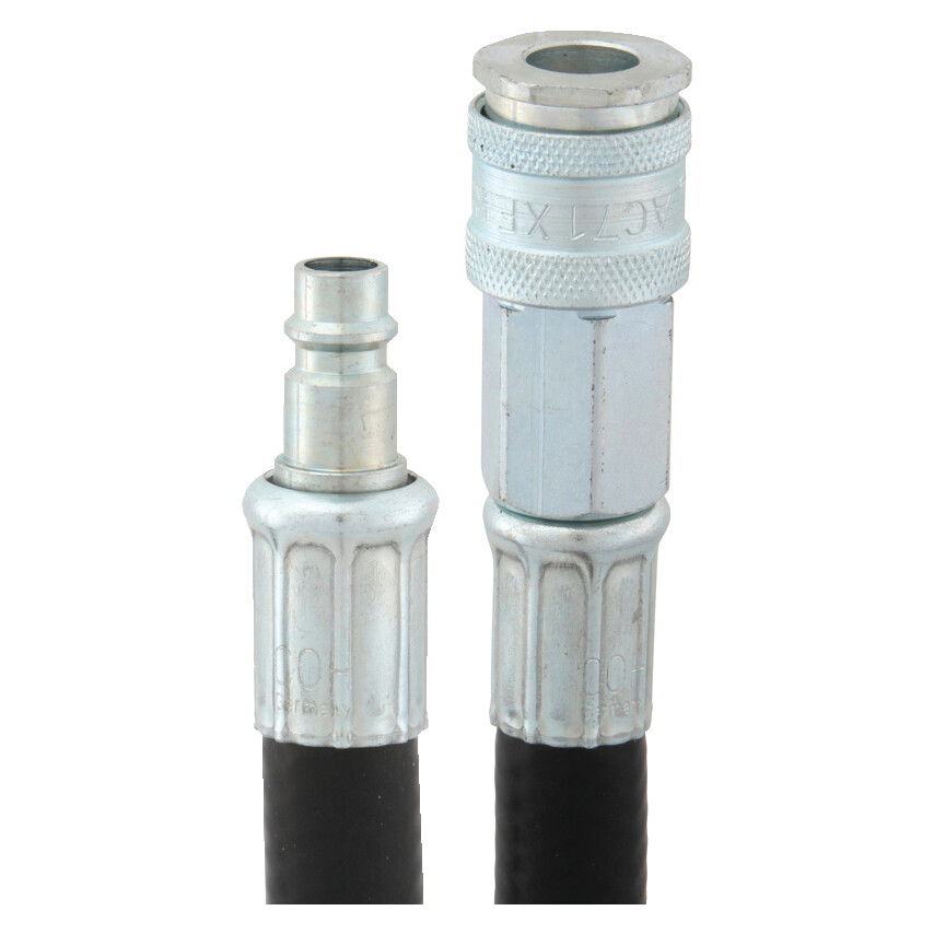 PCL XF CSATLAKOZÓ ÉS ADAPTER PNEUMATIKUS SZERSZÁMOK TÖMLŐIHEZ termék fő termékképe
