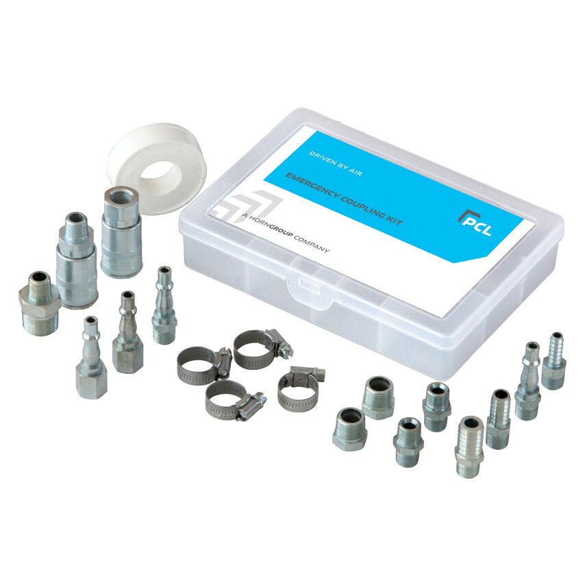 PCL VÉSZHELYZETI CSATLAKOZÓELEM-JAVÍTÓ KÉSZLET termék fő termékképe