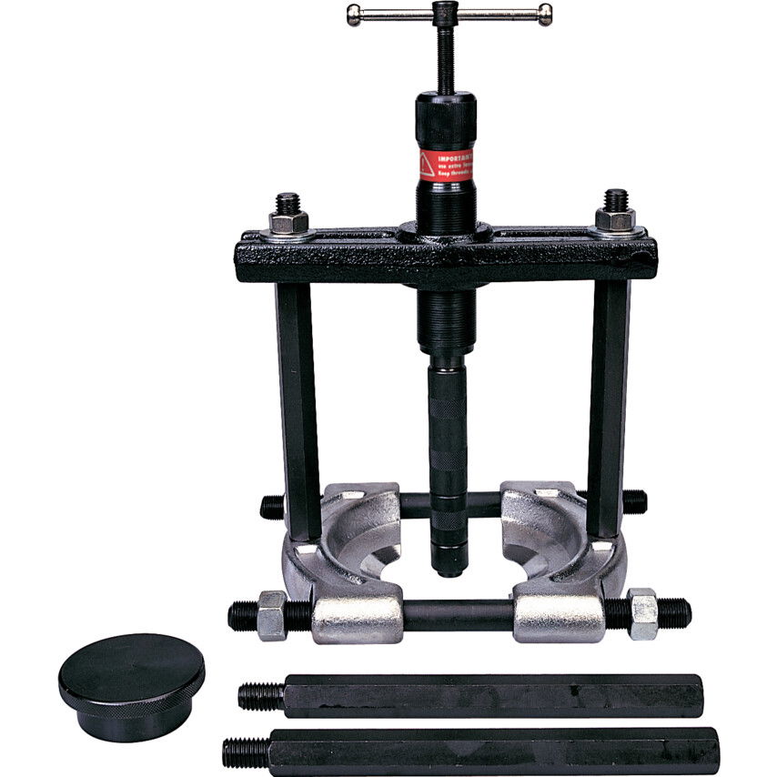 Kennedy HIDRAULIKUS CSAPÁGYLEVÁLASZTÓ KÉSZLET 105-150MM termék fő termékképe