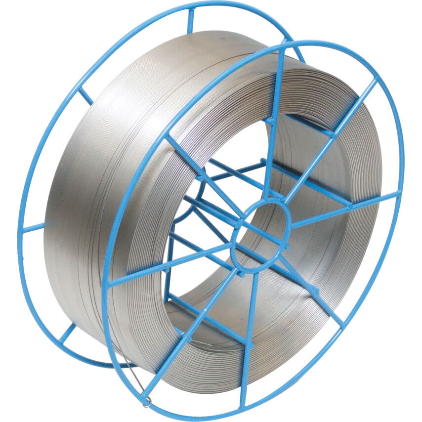 Kennedy 309LSI 1.0MM INOX MIG HUZAL 15KG termék fő termékképe