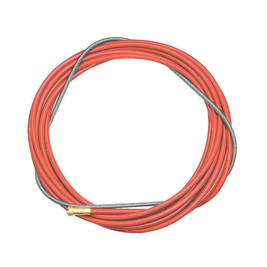 Kennedy 124.0031 HUZALVEZETŐ SPIRÁL PIROS 4M/1.0-1.2MM termék fő termékképe
