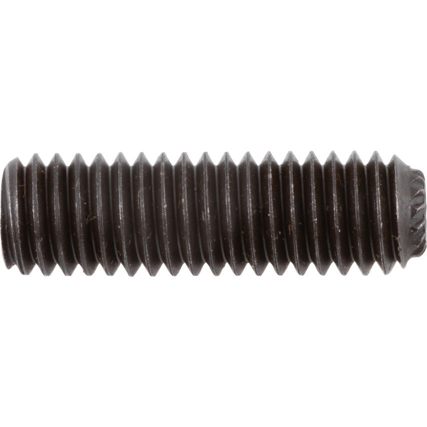 Qualfast M6X20 BKNY HERNYÓCSAVAR (GR-45H) (14.9) termék fő termékképe