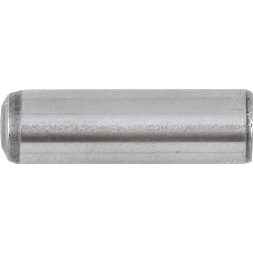 Qualfast 6X20MM PÁRHUZAMOS CSAPSZEG, METRIKUS - ACÉL termék fő termékképe