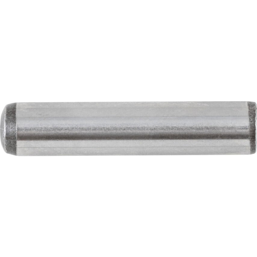 Qualfast 6X28MM PÁRHUZAMOS CSAPSZEG, METRIKUS - ACÉL termék fő termékképe