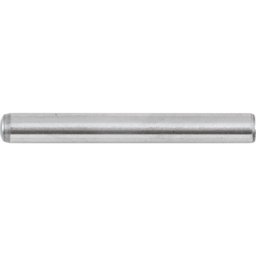 Qualfast 6X50MM PÁRHUZAMOS CSAPSZEG, METRIKUS - ACÉL termék fő termékképe
