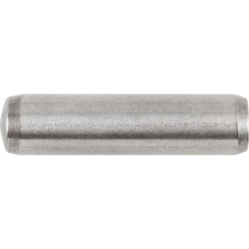 Qualfast 8X32MM PÁRHUZAMOS CSAPSZEG, METRIKUS - ACÉL termék fő termékképe