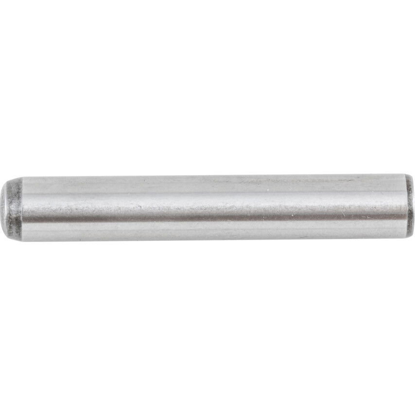 Qualfast 8X50MM PÁRHUZAMOS CSAPSZEG, METRIKUS - ACÉL termék fő termékképe