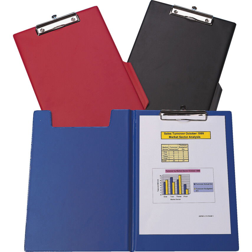 Offis SSZEHAJTHATÓ PIROS KAPCSOS IRATTARTÓ termék fő termékképe