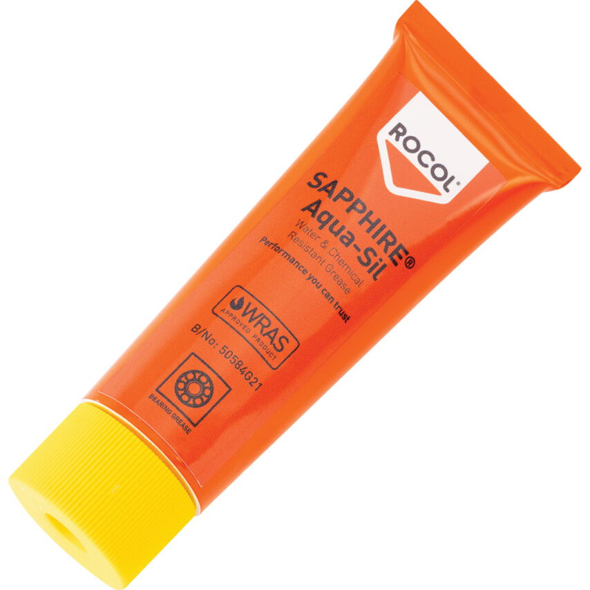 Rocol 85gm SAPPHIRE AQUA-SIL GREASE termék fő termékképe