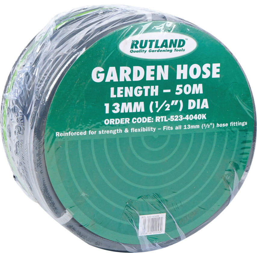 Rutland 1/2" X 50M KERTI TÖMLŐ termék fő termékképe