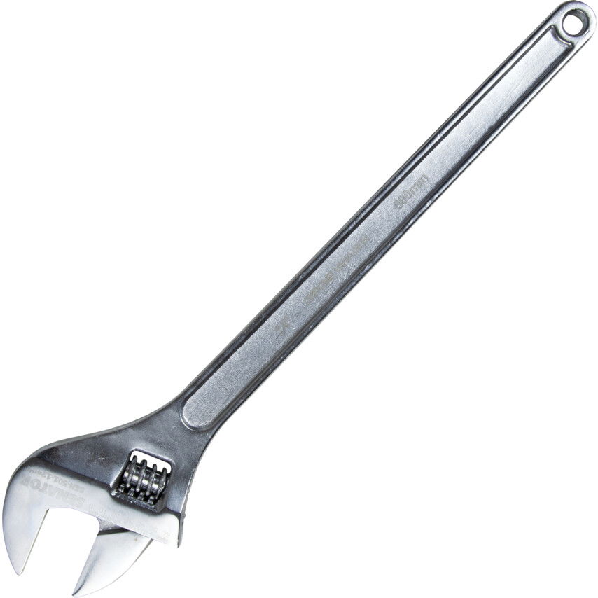 Senator 24"/612MM ÁLLÍTHATÓ CSAVARKULCS termék fő termékképe