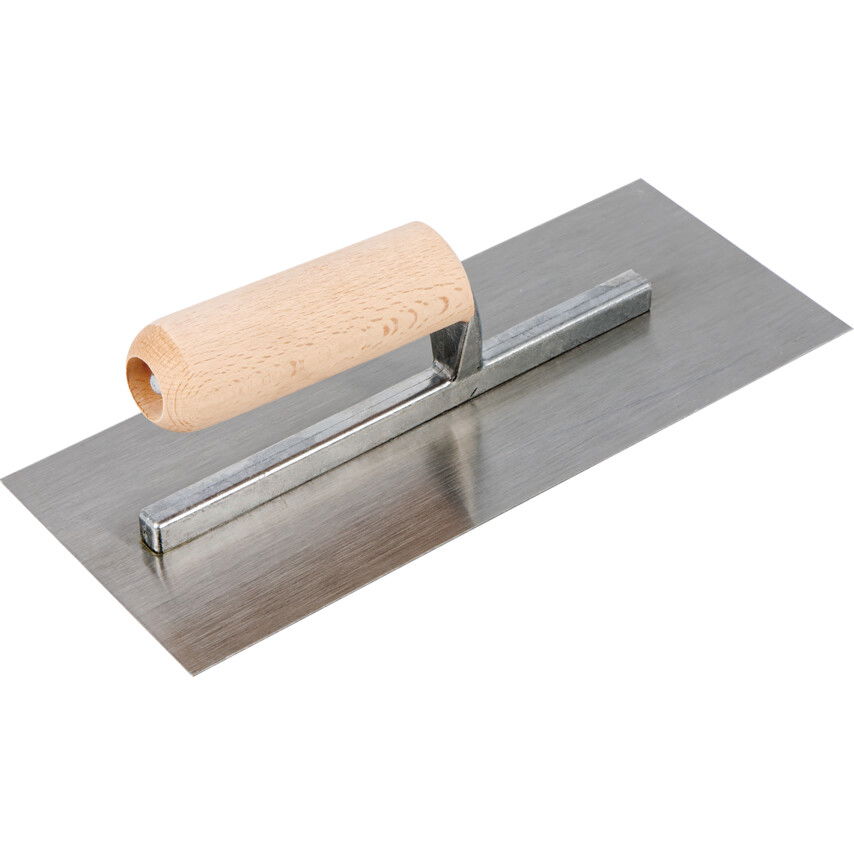 Senator 11.1/2"X4.1/2" FÉM SIMÍTÓ termék fő termékképe