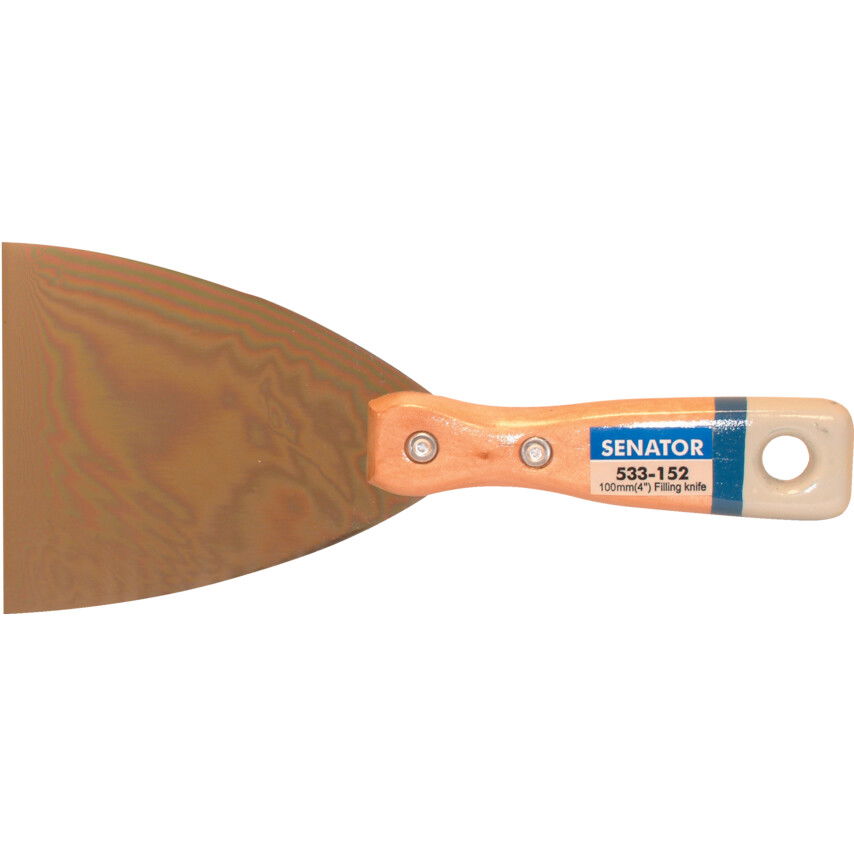 Senator 4" GLETTELŐ SPATULA termék fő termékképe