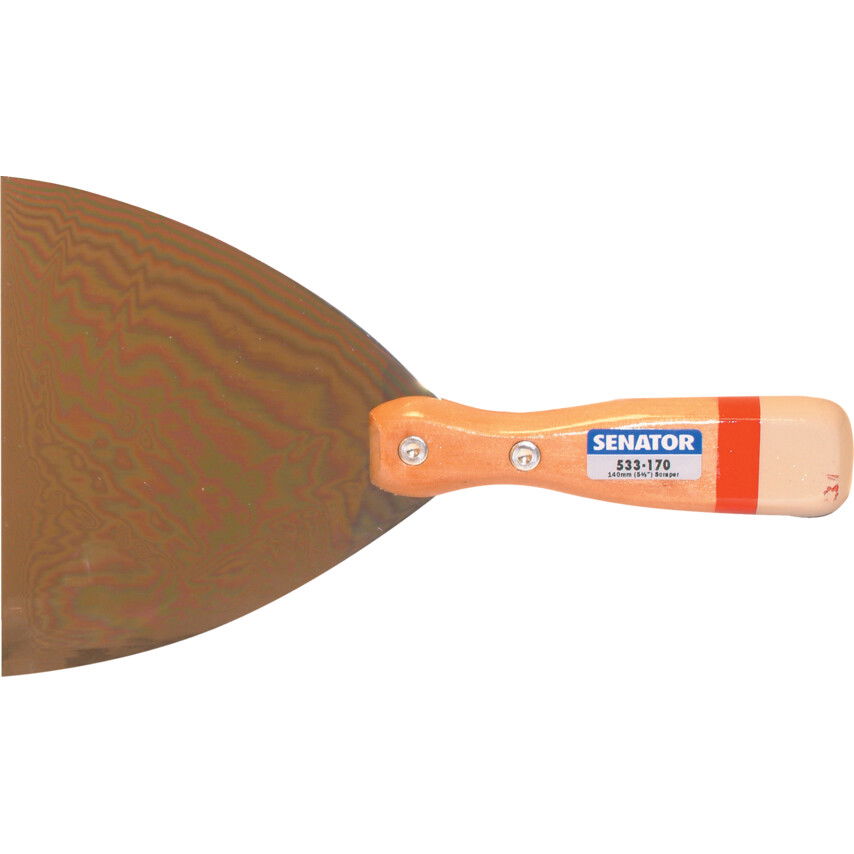 Senator 5.1/2" KAPARÓ SPATULA termék fő termékképe