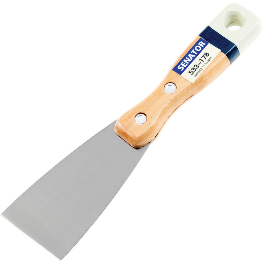 Senator 2" KAPARÓ SPATULA termék fő termékképe