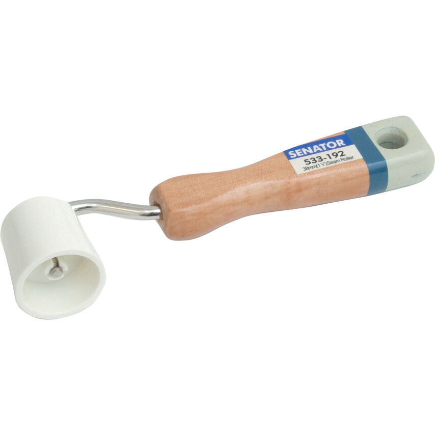 Senator 1.1/2" NYOMÓHENGER termék fő termékképe