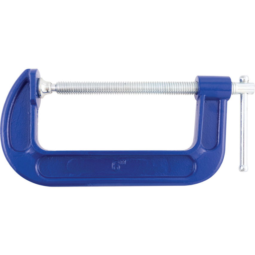 Senator 6" ACÉLÖNTVÉNY"G" SZORÍTÓ termék fő termékképe