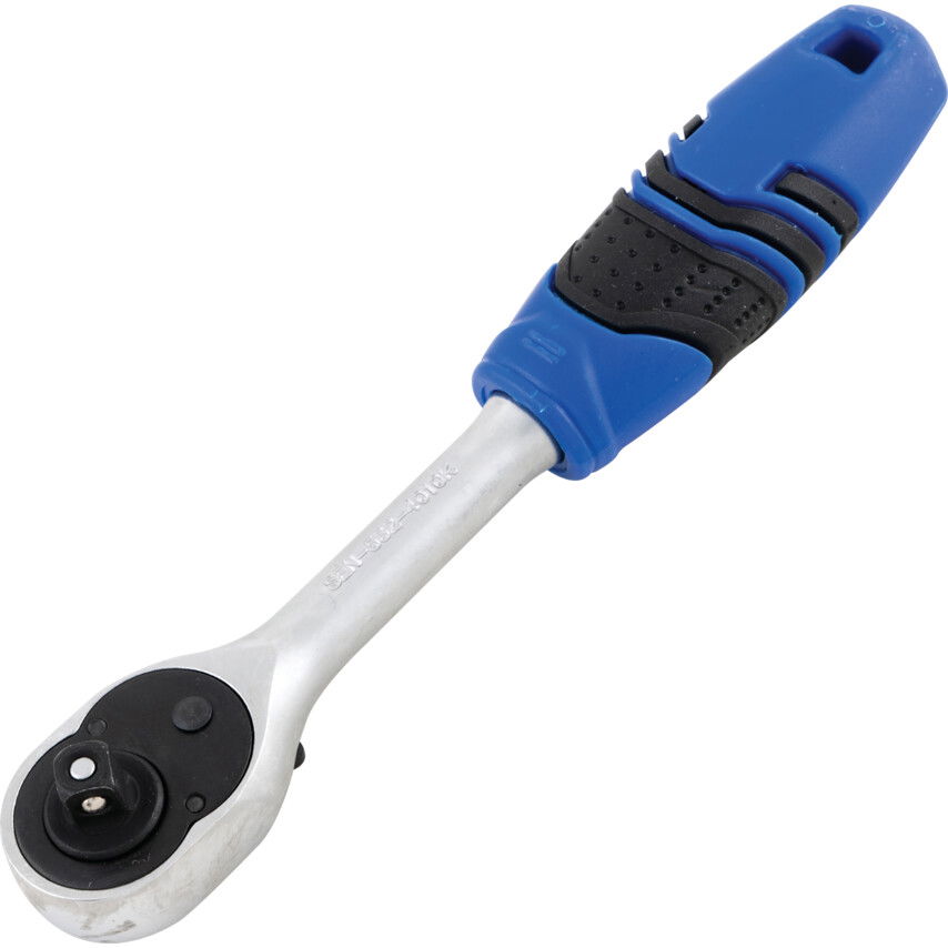 Senator 1/4 SQ. DR. Q/R 72T RACSNISKULCS termék fő termékképe