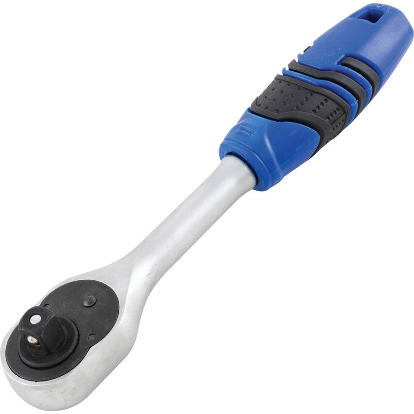 Senator 3/8 SQ. DR. Q/R 72T RACSNISKULCS termék fő termékképe