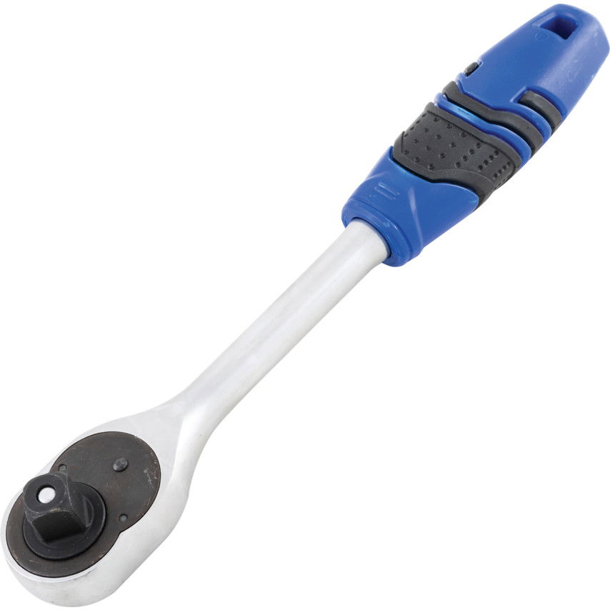 Senator 1/2 SQ. DR. Q/R 72T RACSNISKULCS termék fő termékképe