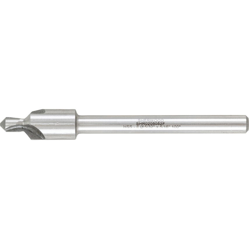 Sherwood 5/32"X5/16" 100°-OS KÚPSÜLLYESZTŐ termék fő termékképe