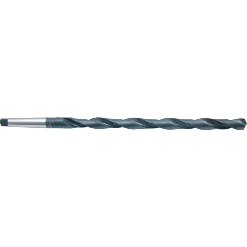 Sherwood 15.00mm x 250mm O/A HSS TAPERSHANK DRILL termék fő termékképe