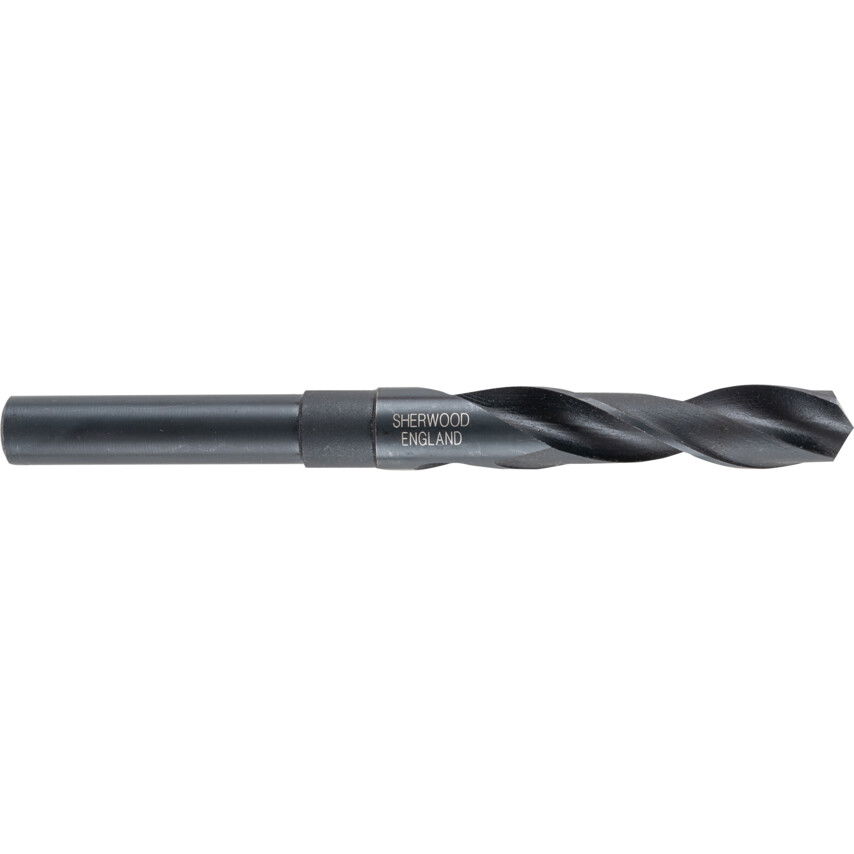 Sherwood 15.00MM CSIGAFÚRÓ 1/2" CSAPOLT HENGERES SZÁRRAL HSS termék fő termékképe