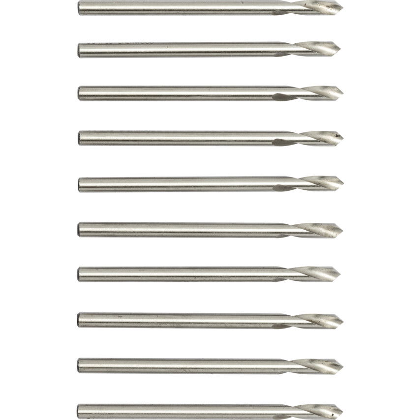 Sherwood 3.00MM 90°-OS BEKEZDŐFÚRÓ termék fő termékképe