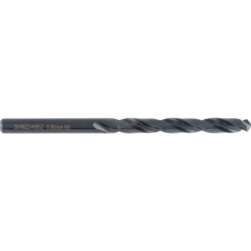 Sherwood 6.80mm HSS S/S JOBBER DRILL  termék fő termékképe