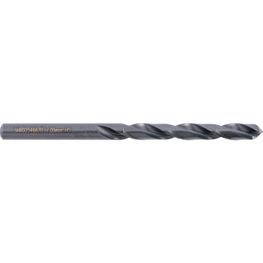 Sherwood 7.00mm HSS S/S JOBBER DRILL termék fő termékképe