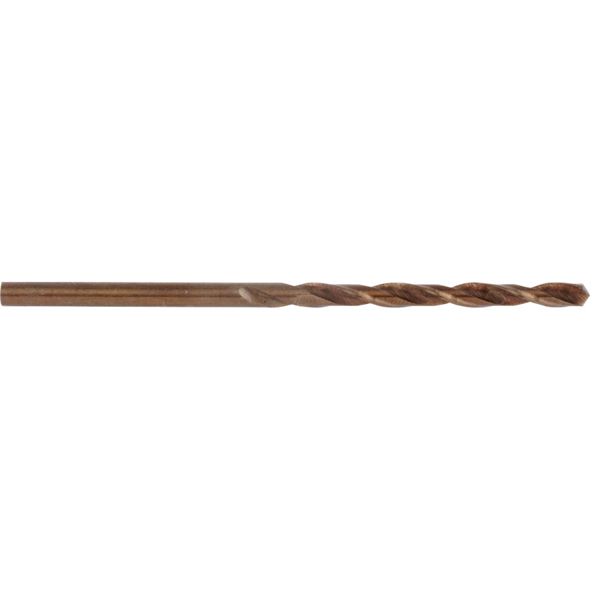 Sherwood 3/32" DIA COBALT DRILL FORSTAINLESS STEEL termék fő termékképe