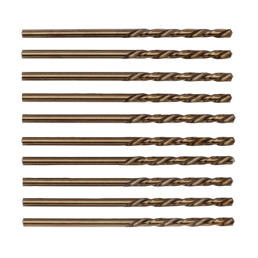 Sherwood 7/64" DIA COBALT DRILL FORSTAINLESS STEEL termék fő termékképe