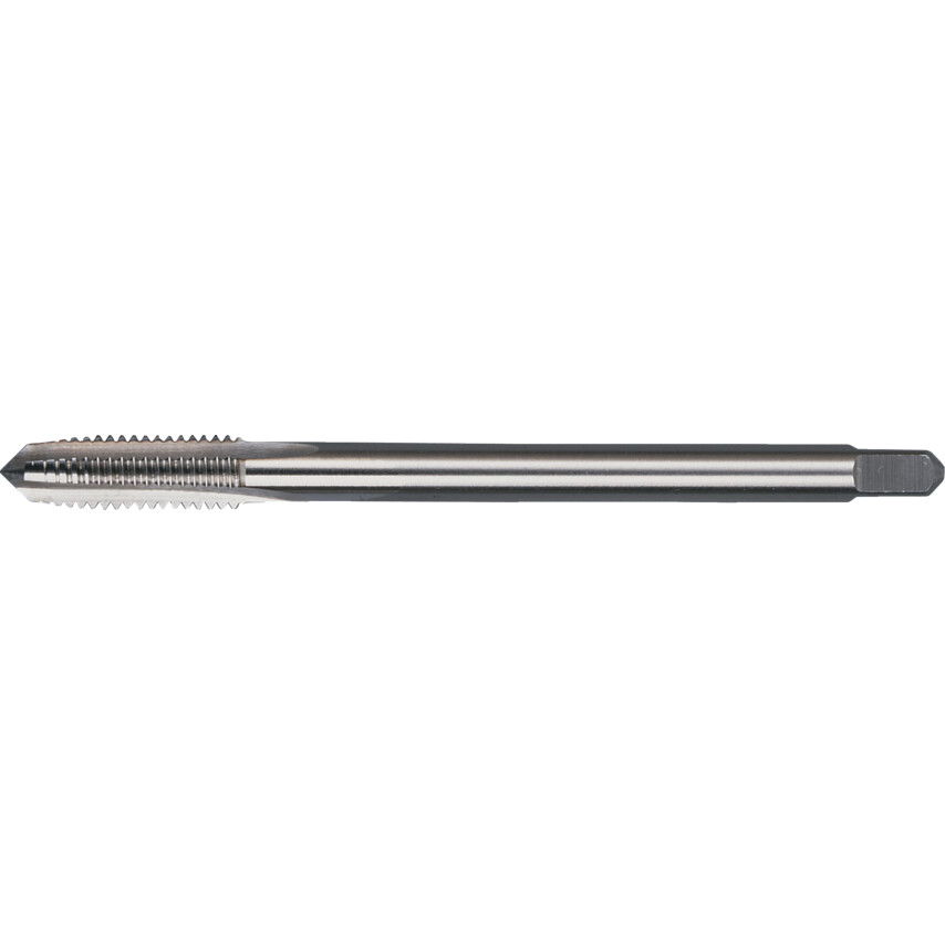 Sherwood 4.0X0.70MM EGYENES HORNYÚ HOSSZÚ HSS KÉZI KÖZÉPVÁGÓ MENETFÚRÓ termék fő termékképe