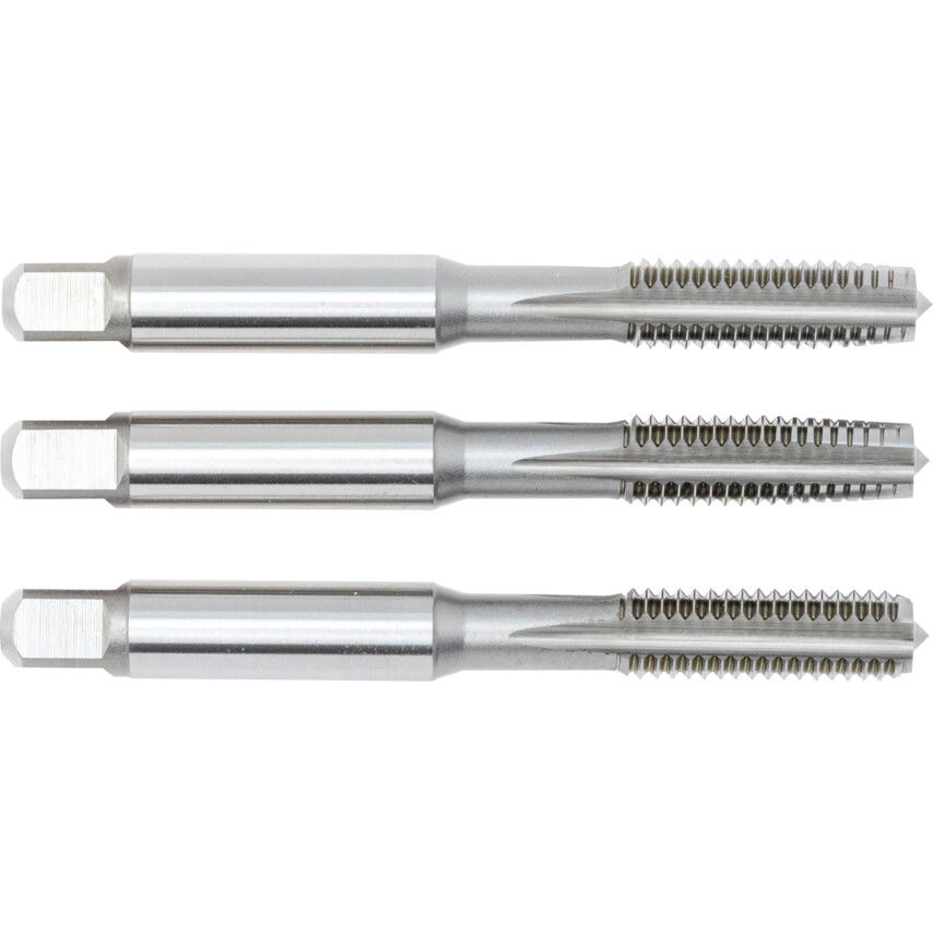 Sherwood 8.0X1.25MM EGYENES HORNYÚ HSS KÉZI MENETFÚRÓ KÉSZLET termék fő termékképe