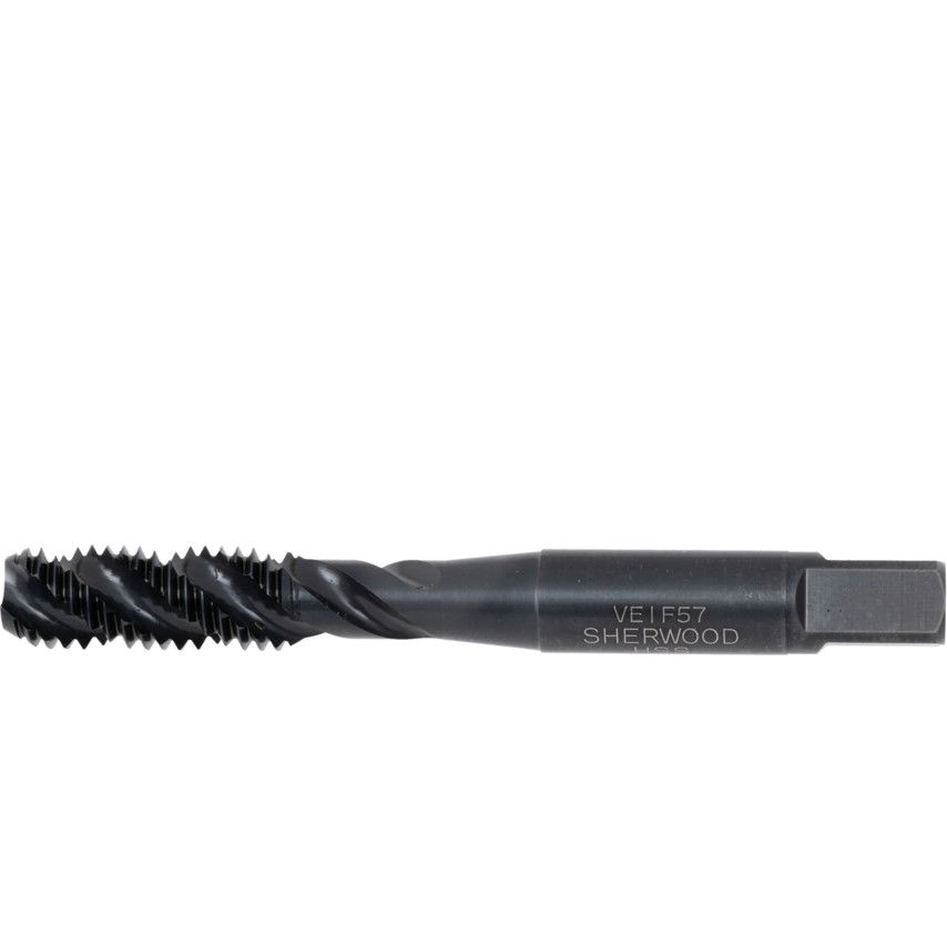 Sherwood 8.0X1.25MM CSAVART HORNYÚ HSS GÉPI MENETFÚRÓ termék fő termékképe