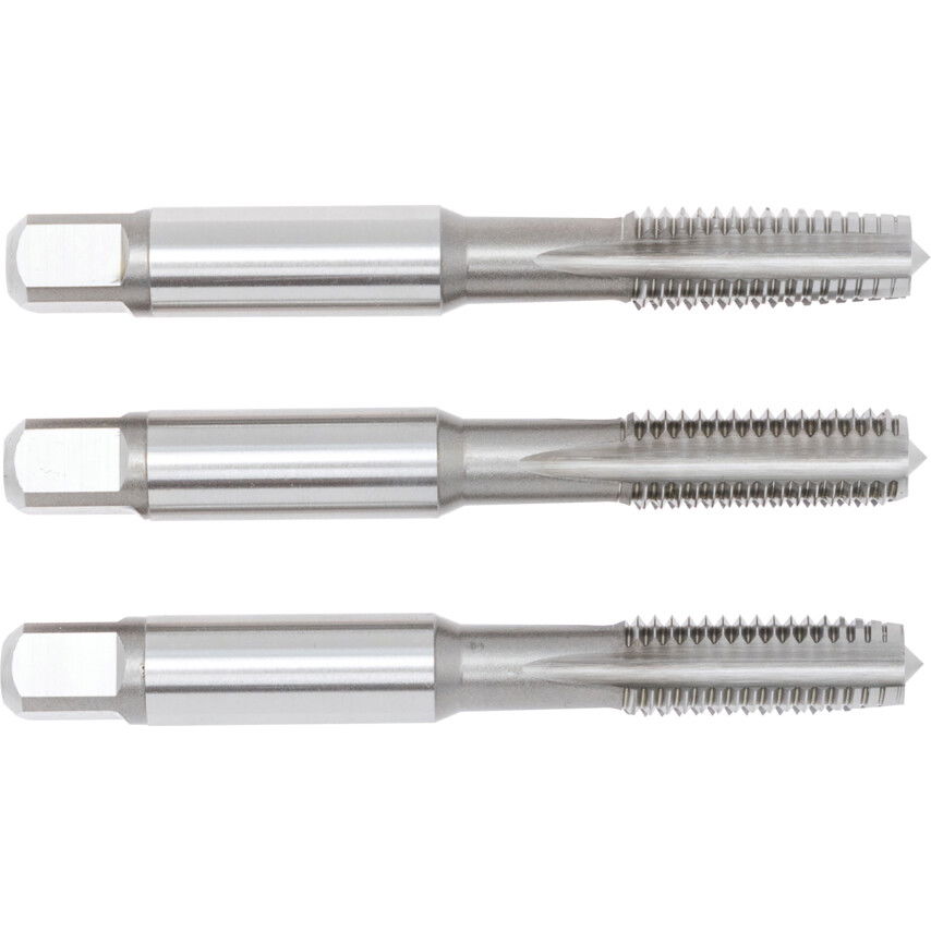 Sherwood 10X1.50MM EGYENES HORNYÚ HSS KÉZI MENETFÚRÓ KÉSZLET termék fő termékképe