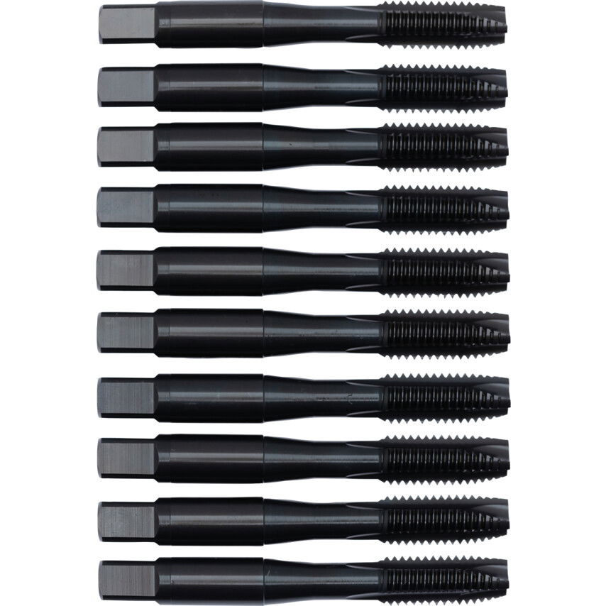 Sherwood 10X1.50MM EGYENES HORNYÚ HSS GÉPI MENETFÚRÓ termék fő termékképe