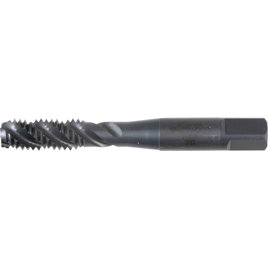 Sherwood 3/8"X16 UNC CSAVART HORNYÚ GÉPI MENETFÚRÓ termék fő termékképe