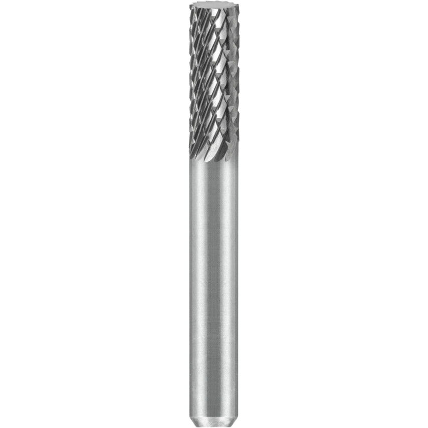 Sherwood CYLINDER W/O END CUT, 6MM DIA,6MMSHANK, DOUBLE CUT / CUT 6 BURR termék fő termékképe