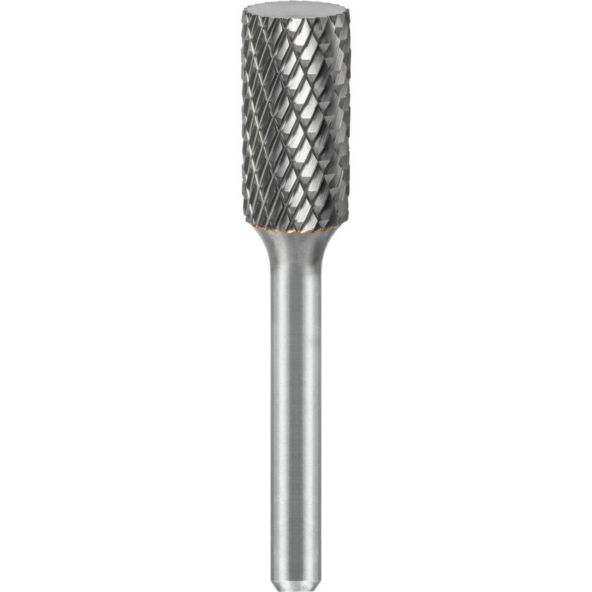 Sherwood CYLINDER W/O END CUT, 8MM DIA,6MMSHANK, DOUBLE CUT / CUT 6 BURR termék fő termékképe