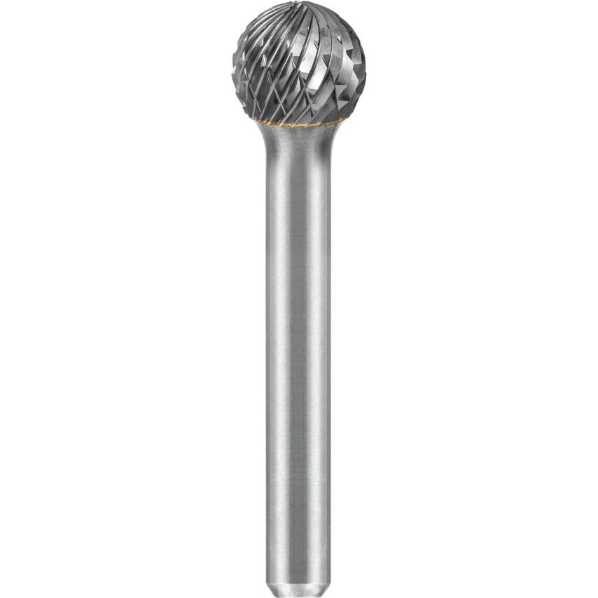 Sherwood BALL, 12MM DIA, 6MM SHANK,DOUBLECUT / CUT 6 BURR termék fő termékképe
