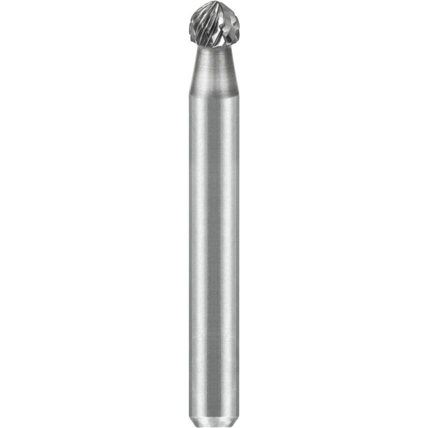Sherwood BALL, 3MM DIA, 3MM SHANK,DOUBLECUT / CUT 6 BURR termék fő termékképe