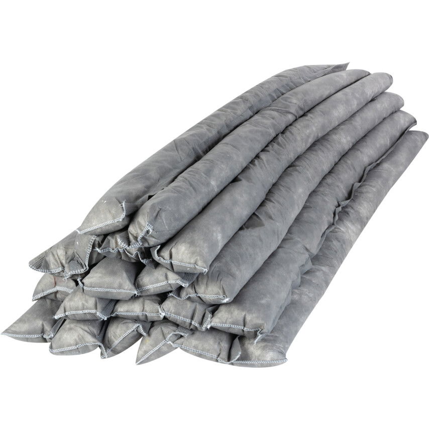 Solent Spill Control KARBANTARTÓ ZOKNIK 7.5CMX1.2M (PK-20) termék fő termékképe